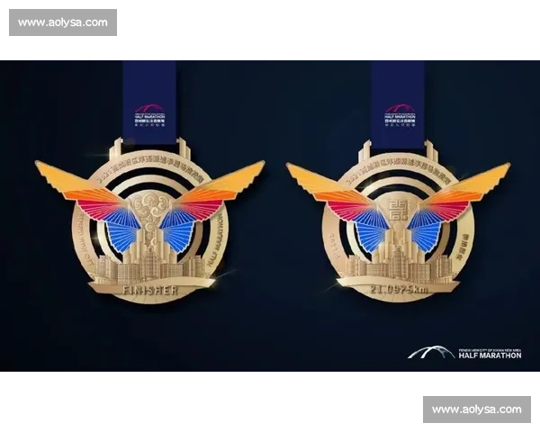 西安,不止于奖牌的永恒之光